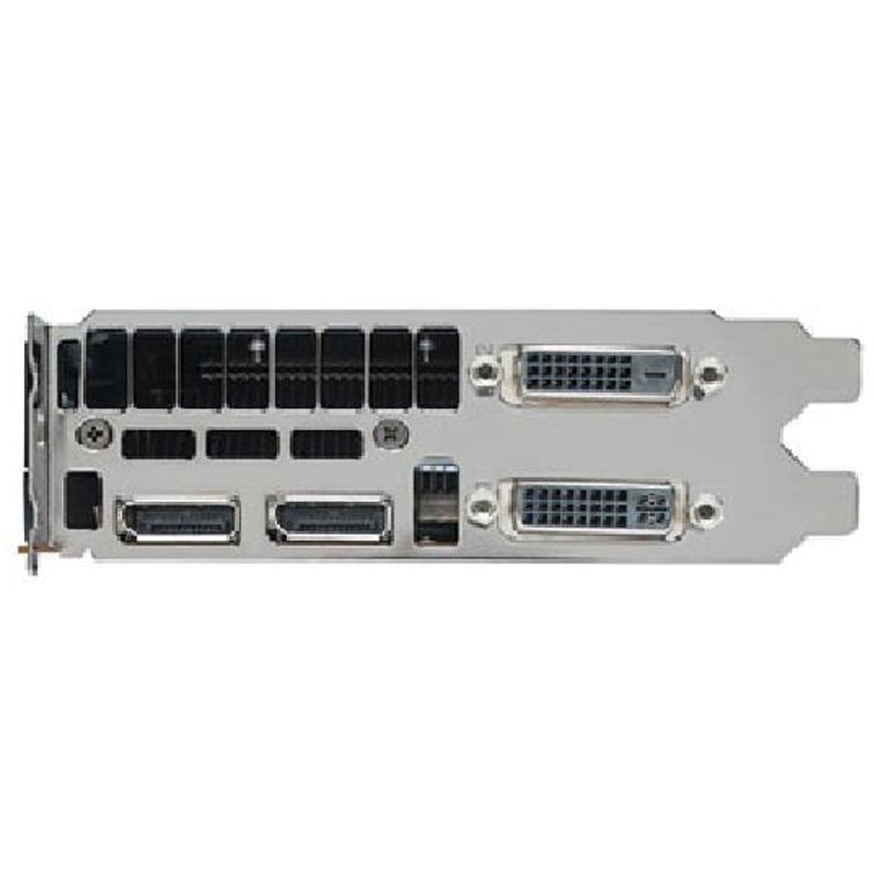 کارت گرافیک PNY Nvidia Quadro K6000 12GB GDDR5