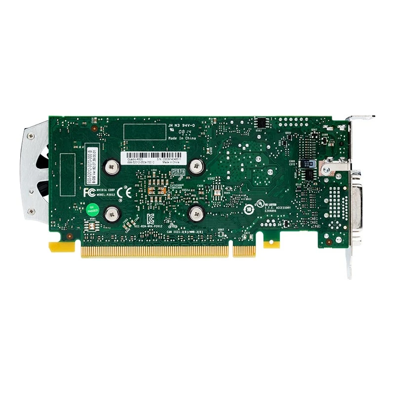 کارت گرافیک PNY Nvidia Quadro K620 2GB DDR3
