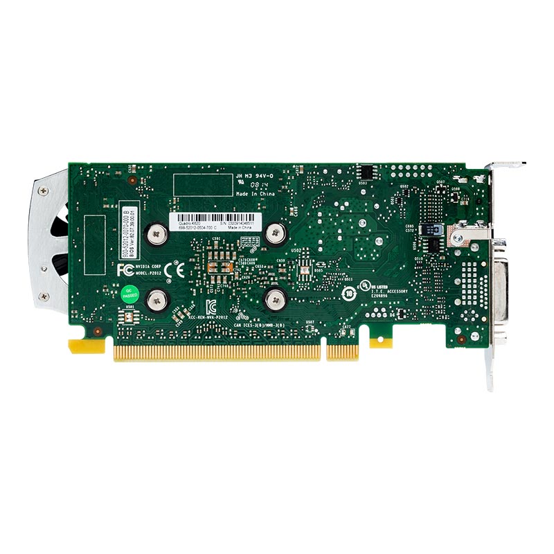 کارت گرافیک PNY Nvidia Quadro K620 2GB DDR3