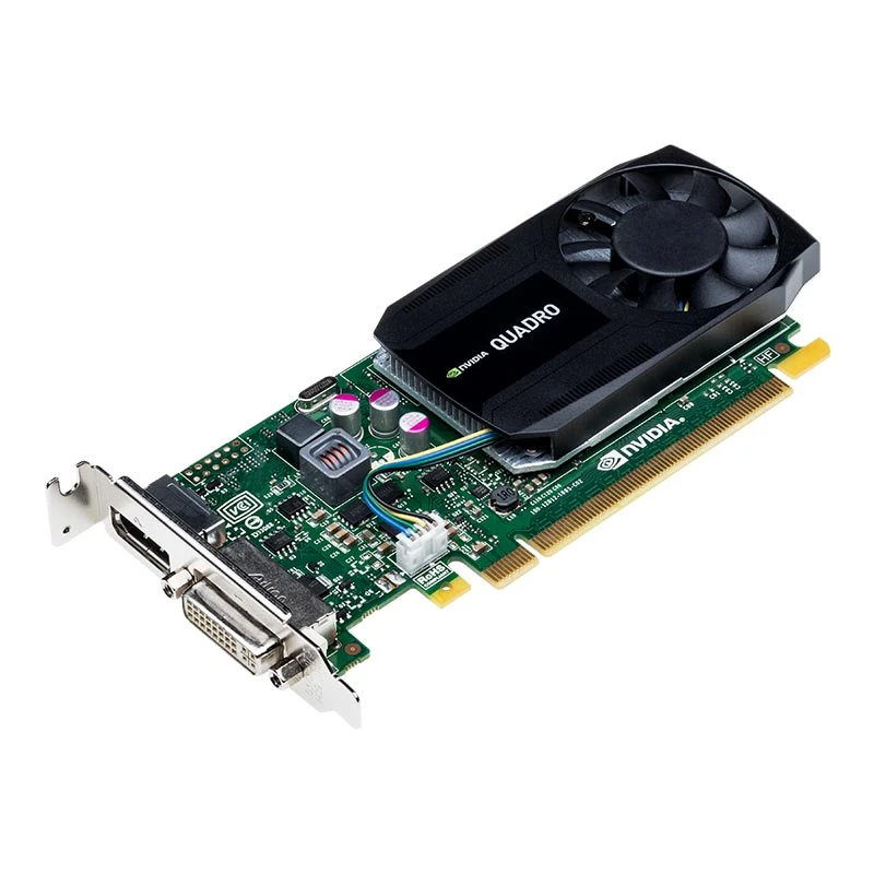 کارت گرافیک PNY Nvidia Quadro K620 2GB DDR3