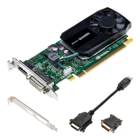 کارت گرافیک PNY Nvidia Quadro K620 2GB DDR3