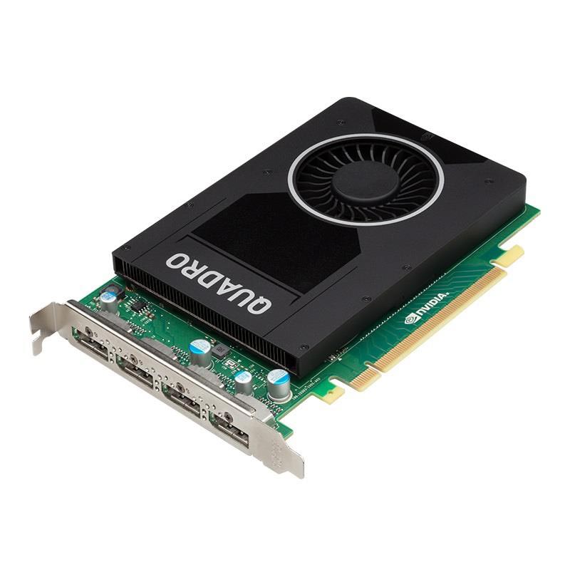 کارت گرافیک PNY Nvidia Quadro M2000 4GB GDDR5