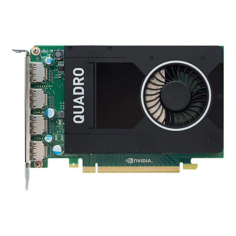 کارت گرافیک PNY Nvidia Quadro M2000 4GB GDDR5