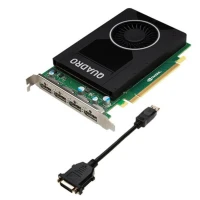 کارت گرافیک PNY Nvidia Quadro M2000 4GB GDDR5