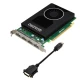 کارت گرافیک PNY Nvidia Quadro M2000 4GB GDDR5