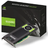کارت گرافیک PNY Nvidia Quadro M4000 8GB GDDR5