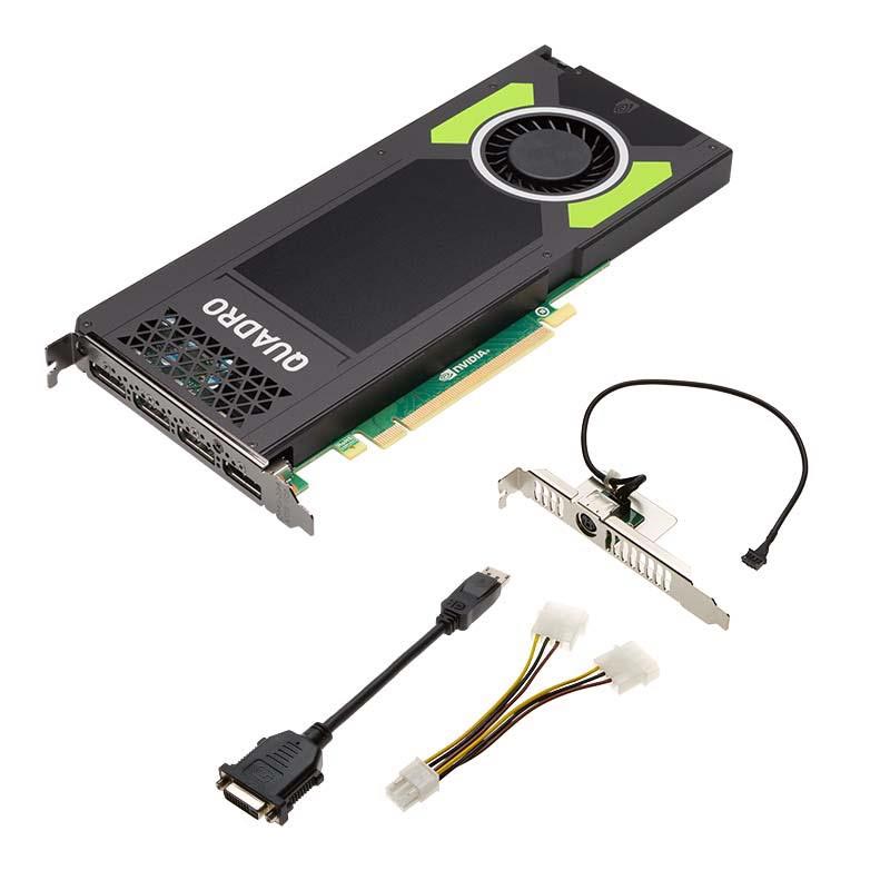 کارت گرافیک PNY Nvidia Quadro M4000 8GB GDDR5