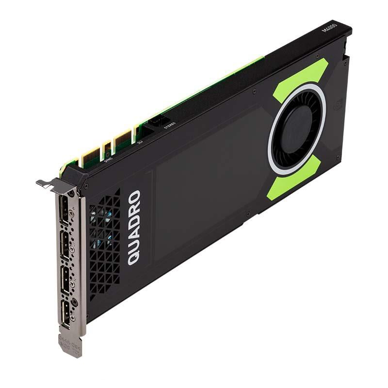 کارت گرافیک PNY Nvidia Quadro M4000 8GB GDDR5