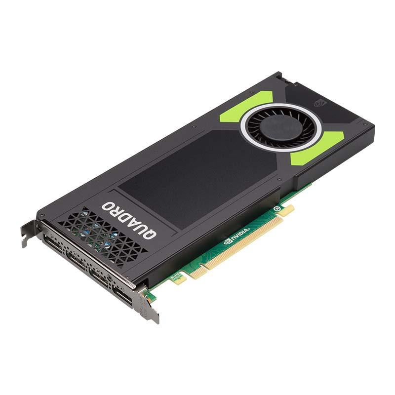 کارت گرافیک PNY Nvidia Quadro M4000 8GB GDDR5
