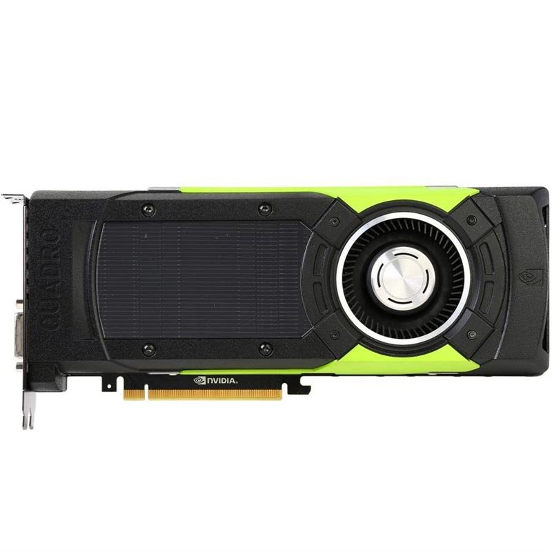 کارت گرافیک PNY Nvidia Quadro M6000 12GB GDDR5