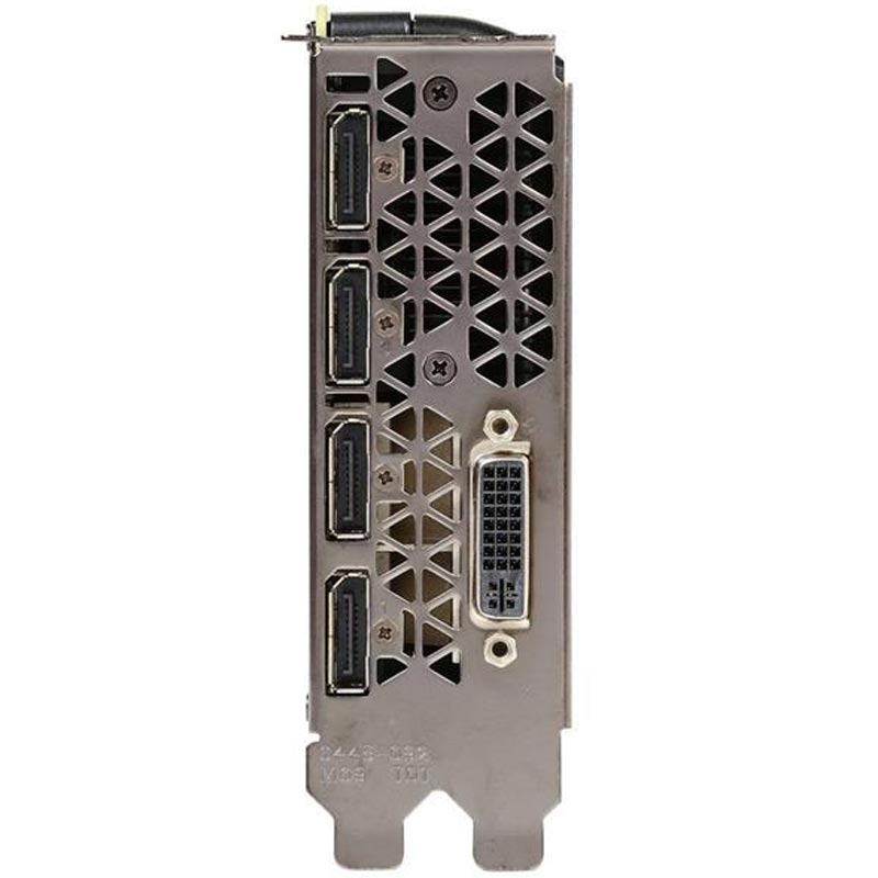 کارت گرافیک PNY Nvidia Quadro M6000 24GB GDDR5