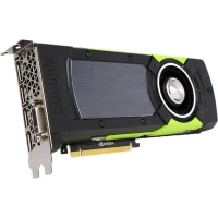 کارت گرافیک PNY Nvidia Quadro M6000 24GB GDDR5