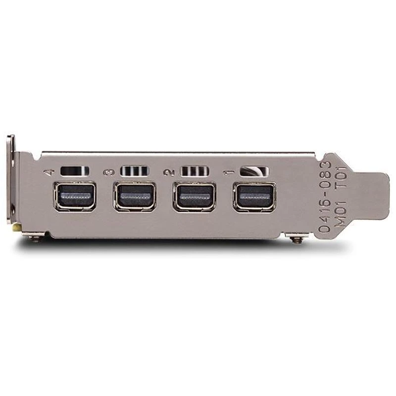 کارت گرافیک PNY Nvidia Quadro P1000 4GB GDDR5