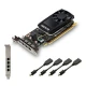 کارت گرافیک PNY Nvidia Quadro P1000 4GB GDDR5