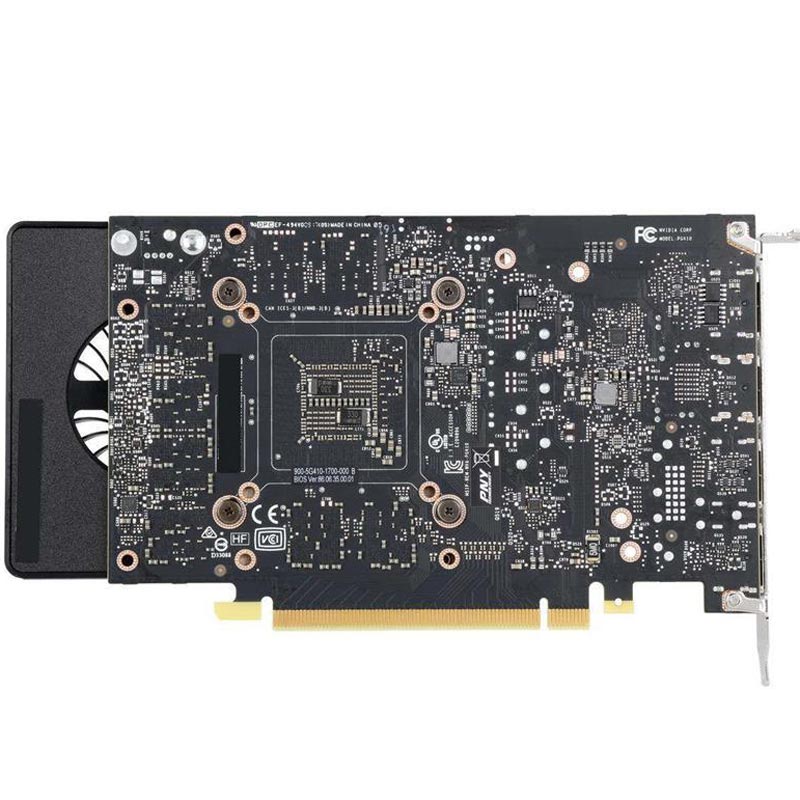 کارت گرافیک PNY Nvidia Quadro P2000 5GB GDDR5