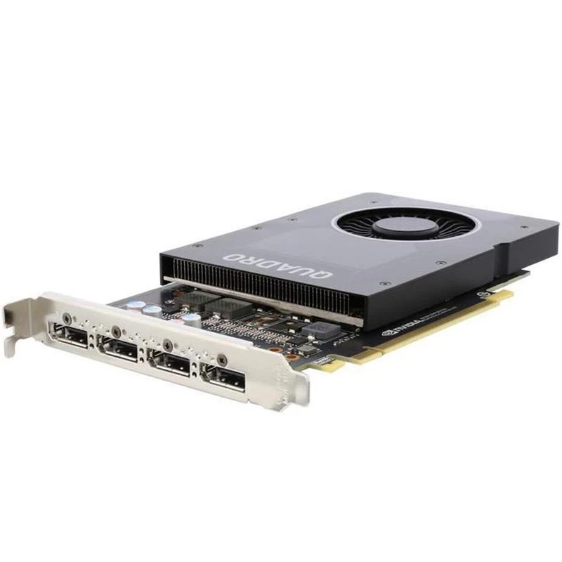 کارت گرافیک PNY Nvidia Quadro P2000 5GB GDDR5