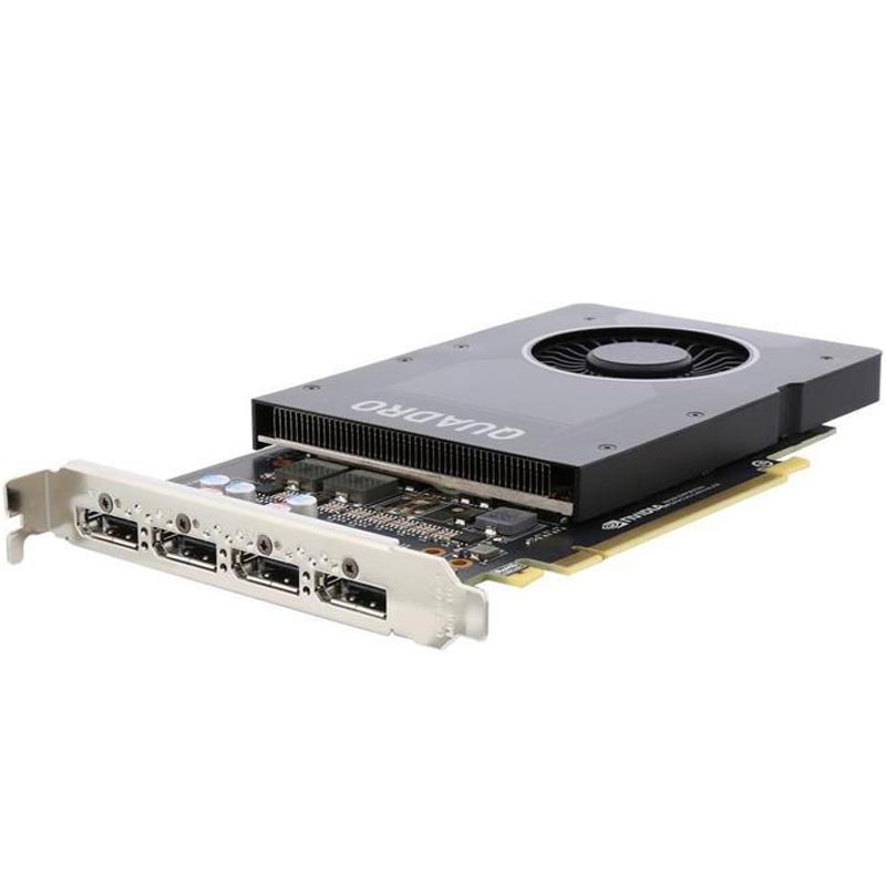 کارت گرافیک PNY Nvidia Quadro P2000 5GB GDDR5