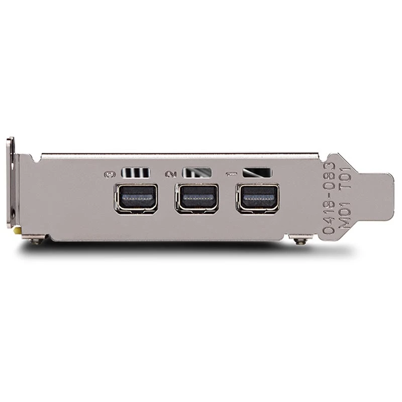 کارت گرافیک PNY Nvidia Quadro P400 2GB GDDR5
