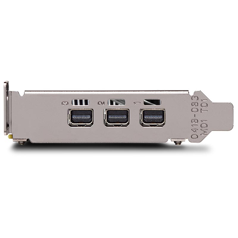 کارت گرافیک PNY Nvidia Quadro P400 2GB GDDR5