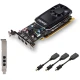 کارت گرافیک PNY Nvidia Quadro P400 2GB GDDR5
