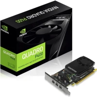 کارت گرافیک PNY Nvidia Quadro P400 2GB GDDR5
