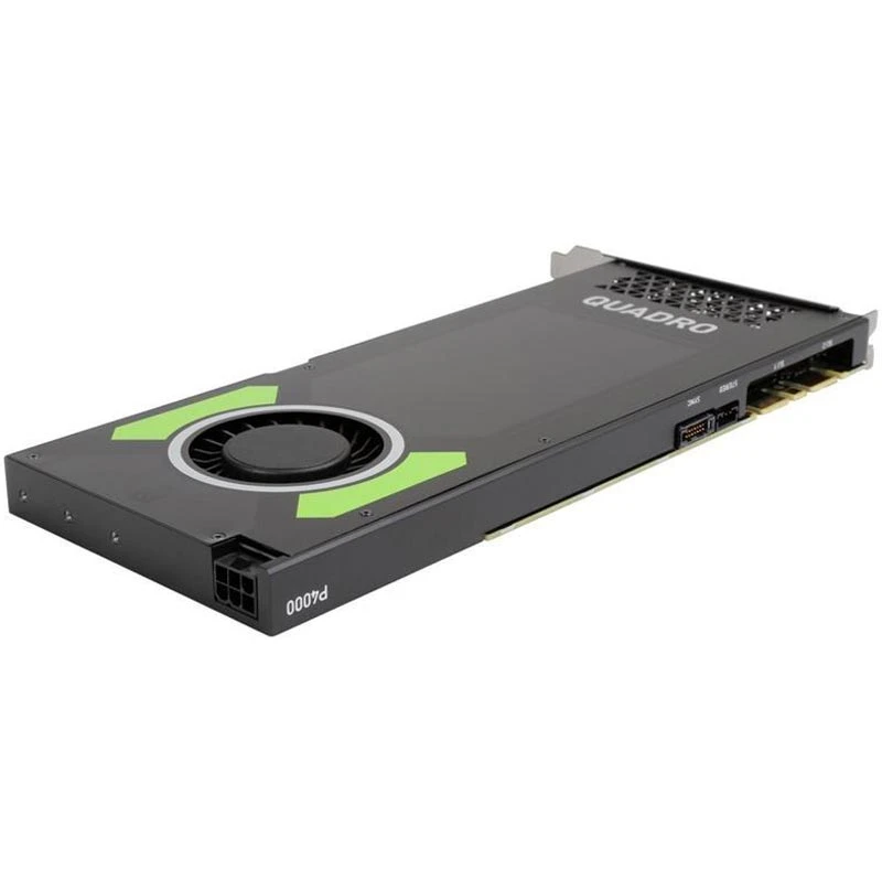 کارت گرافیک PNY Nvidia Quadro P4000 8GB GDDR5