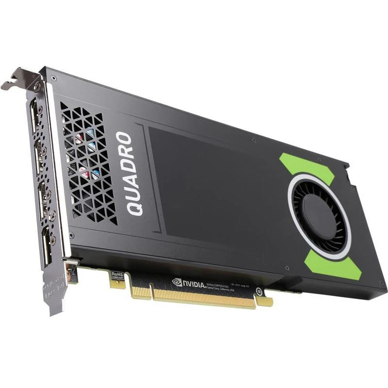 کارت گرافیک PNY Nvidia Quadro P4000 8GB GDDR5