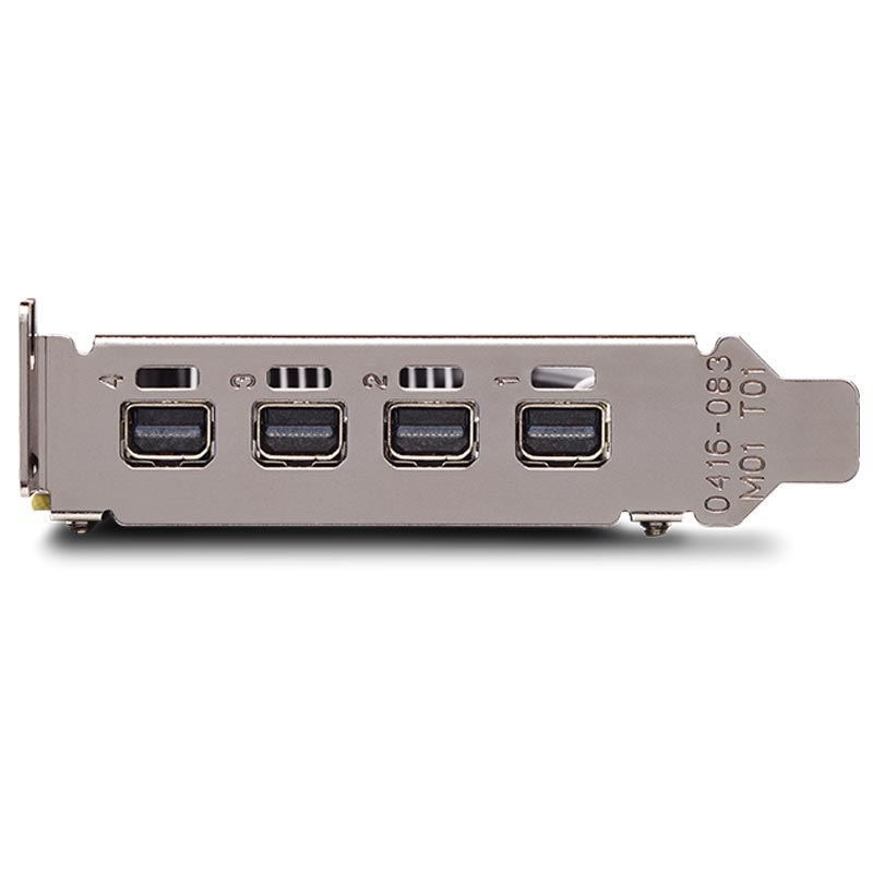 کارت گرافیک PNY Nvidia Quadro P620 2GB GDDR5