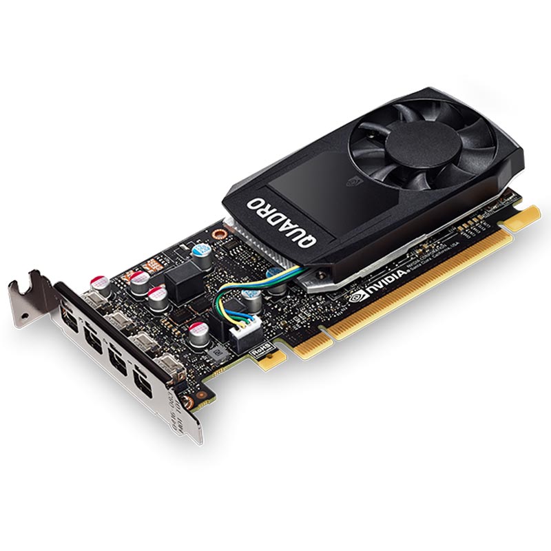 کارت گرافیک PNY Nvidia Quadro P620 2GB GDDR5
