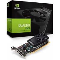 کارت گرافیک PNY Nvidia Quadro P620 2GB GDDR5