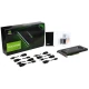کارت گرافیک PNY VCNVS810DP-PB NVS 810 4GB 128-bit DDR3