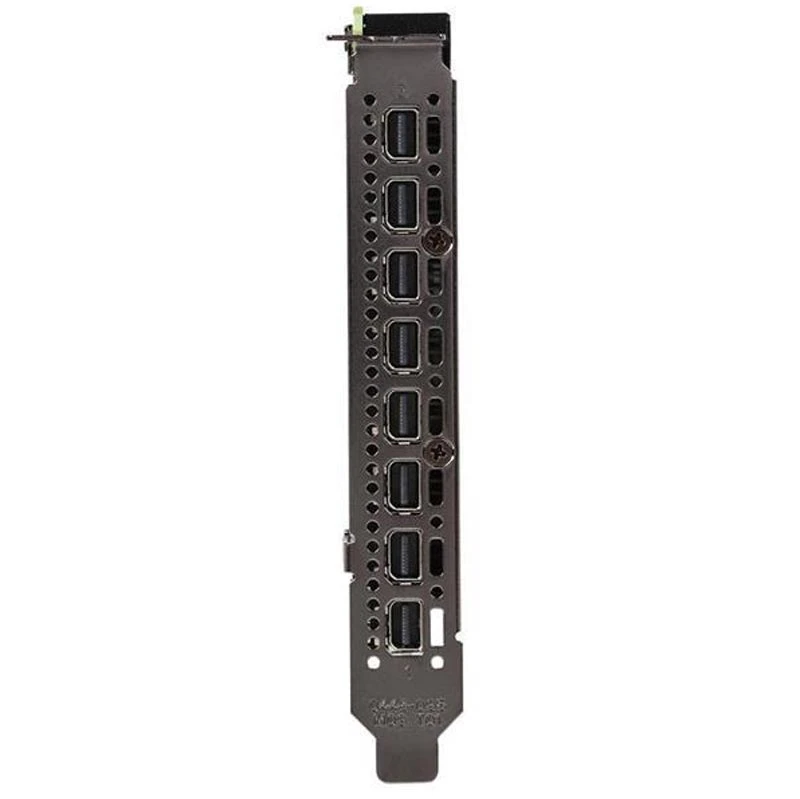 کارت گرافیک PNY VCNVS810DP-PB NVS 810 4GB 128-bit DDR3