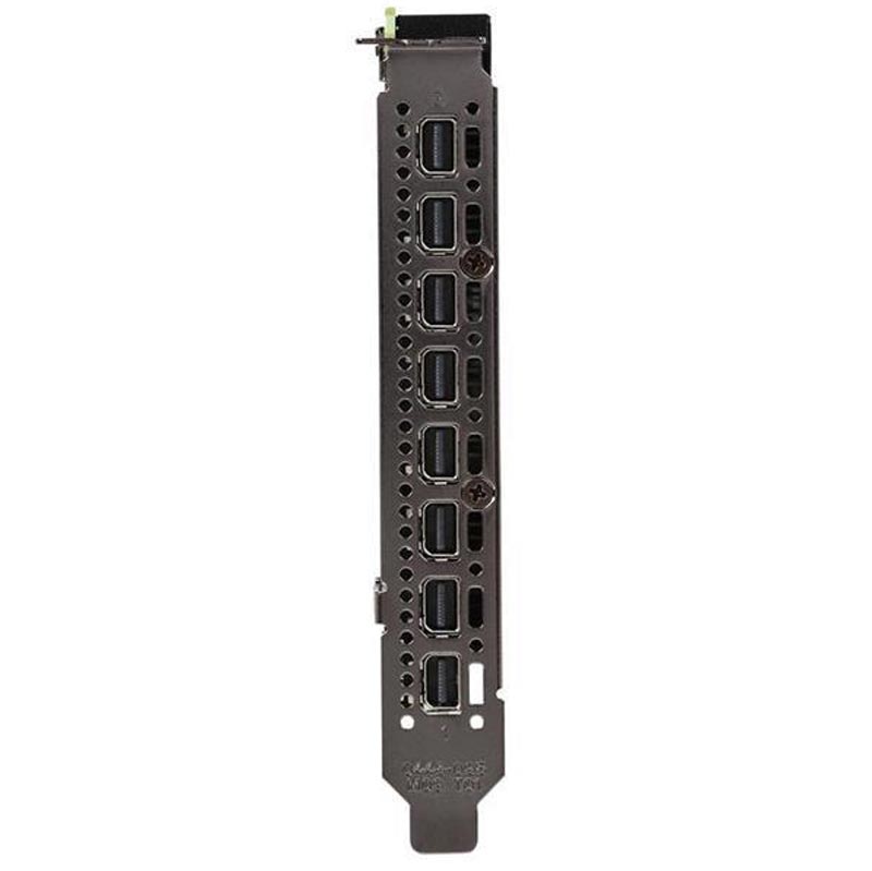 کارت گرافیک PNY VCNVS810DP-PB NVS 810 4GB 128-bit DDR3