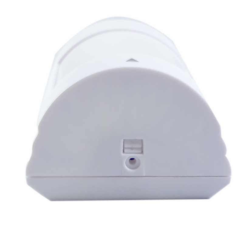 چشمی دزدگیر اماکن Paradox Pro 476