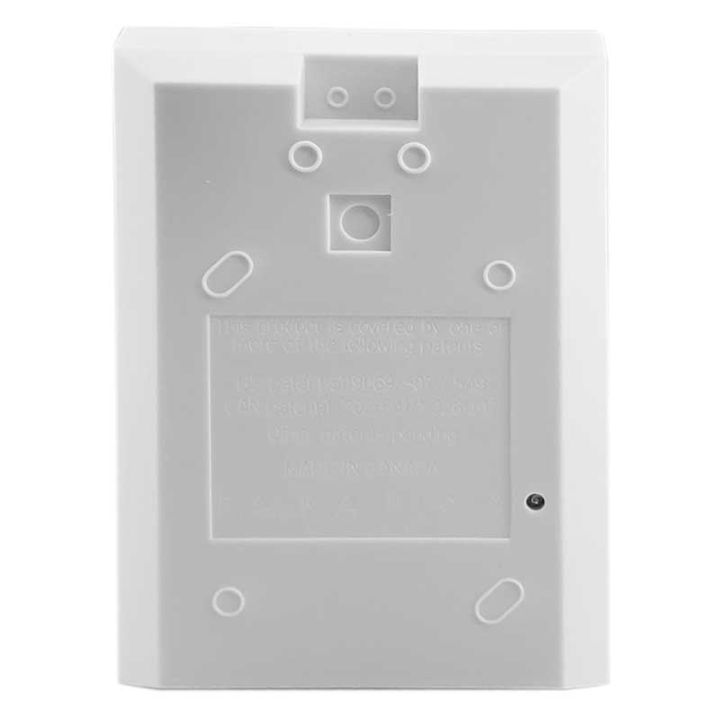چشمی دزدگیر اماکن Paradox Pro 476