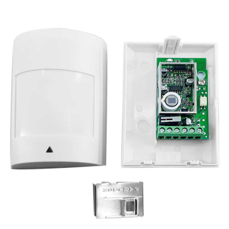 چشمی دزدگیر اماکن Paradox Pro 476