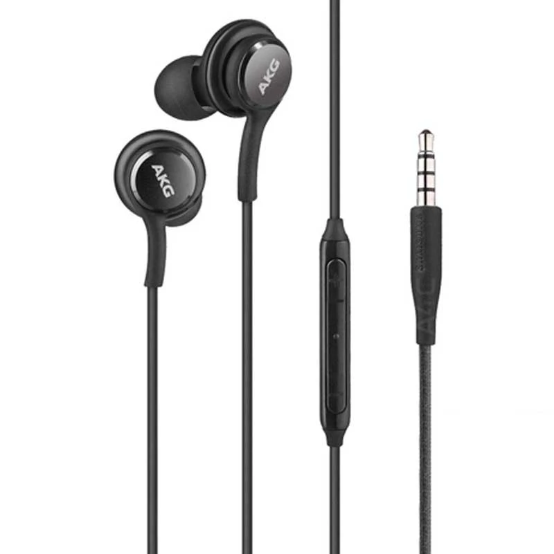 هندزفری سیمی اورجینال سامسونگ AKG S10