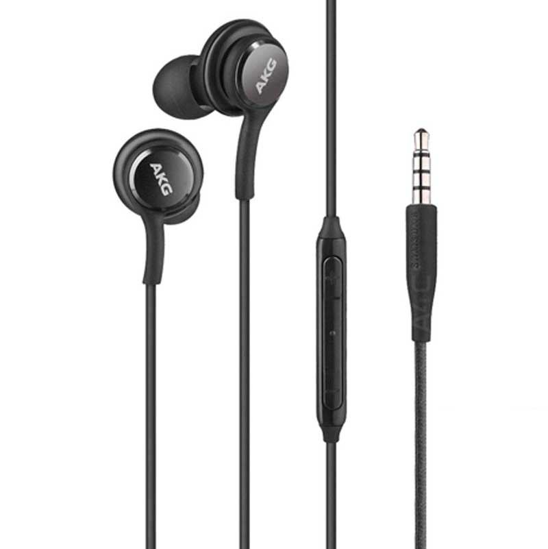 هندزفری اورجینال Samsung AKG S10