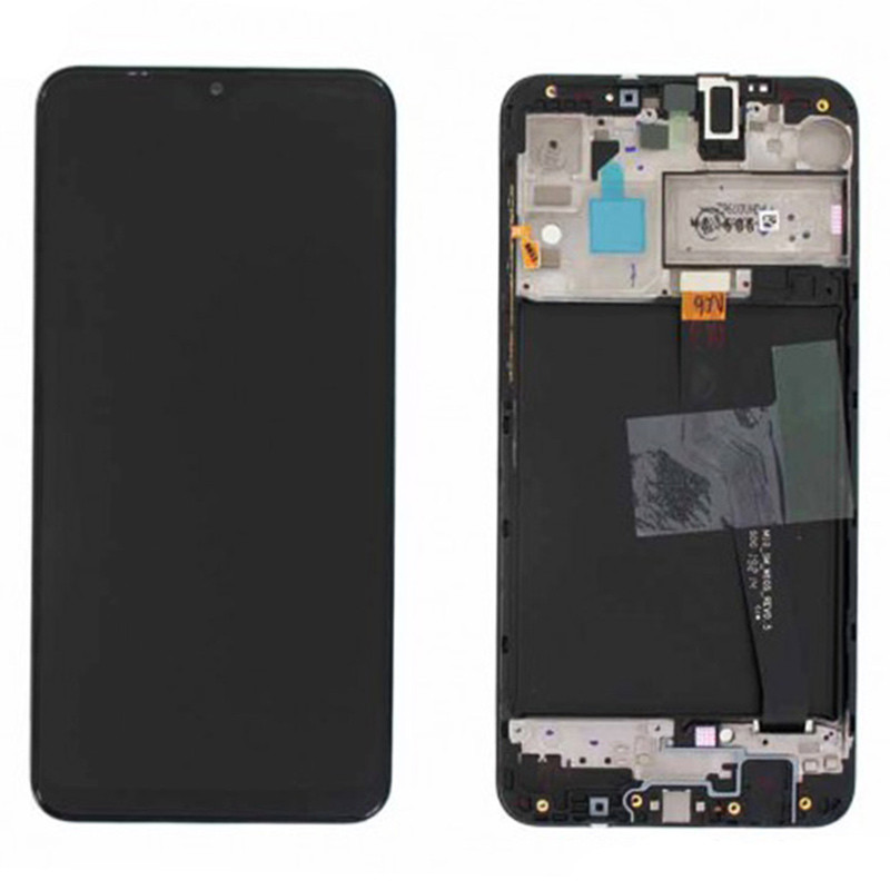 تاچ و ال سی دی Samsung Galaxy A10 اورجینال