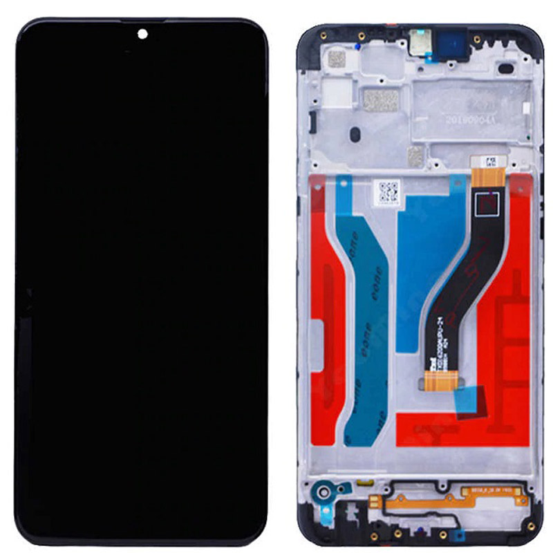 تاچ و ال سی دی Samsung Galaxy A10s اورجینال