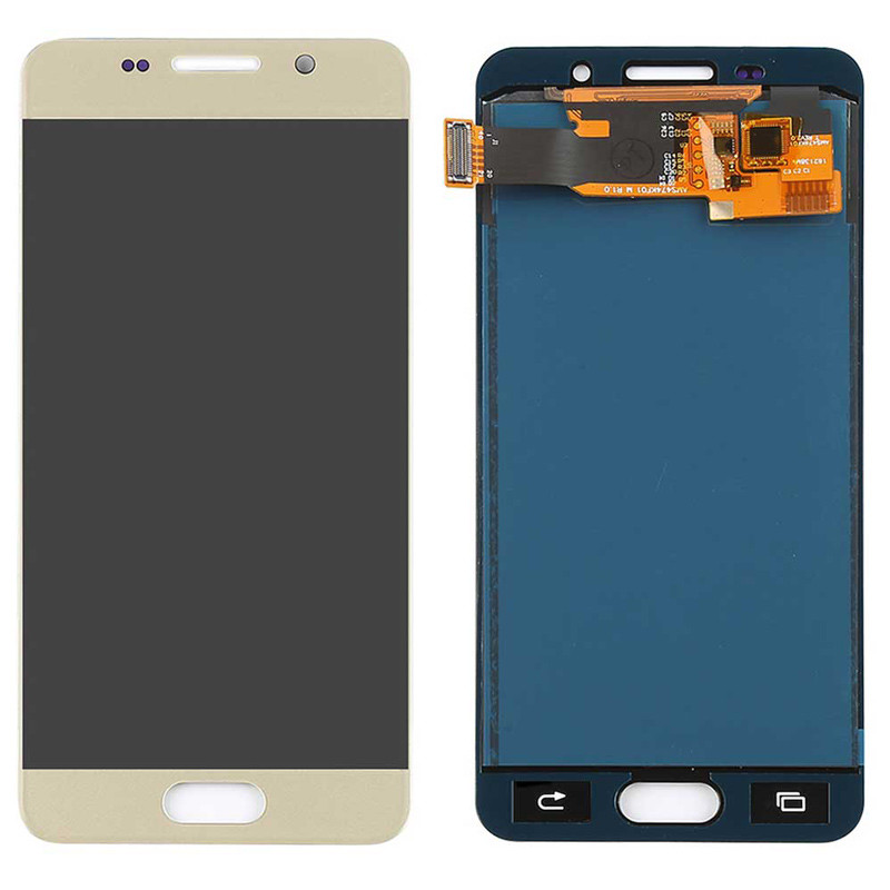 تاچ و ال سی دی Samsung Galaxy A3 2016 اورجینال