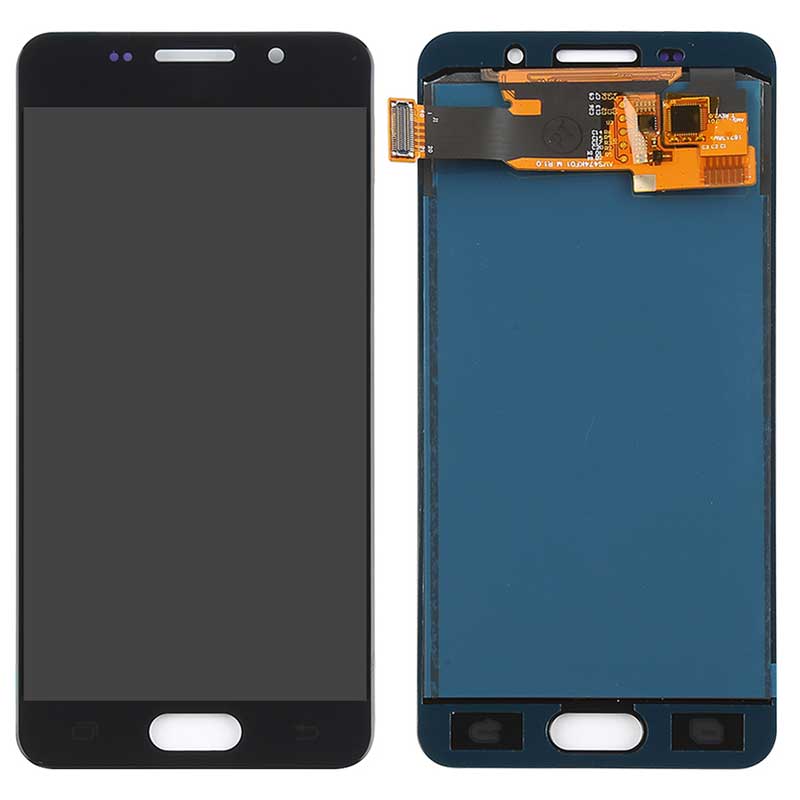 تاچ و ال سی دی Samsung Galaxy A3 2016 اورجینال
