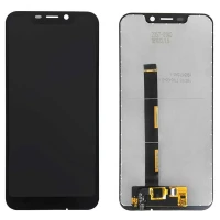 تاچ و ال سی دی Samsung Galaxy A30 اورجینال