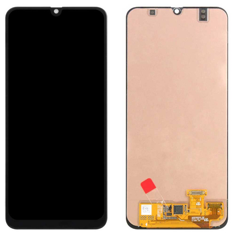 تاچ و ال سی دی Samsung Galaxy A50 اورجینال