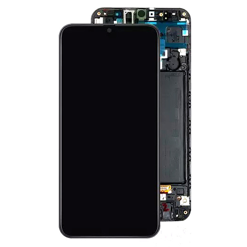 تاچ و ال سی دی Samsung Galaxy A50 اورجینال