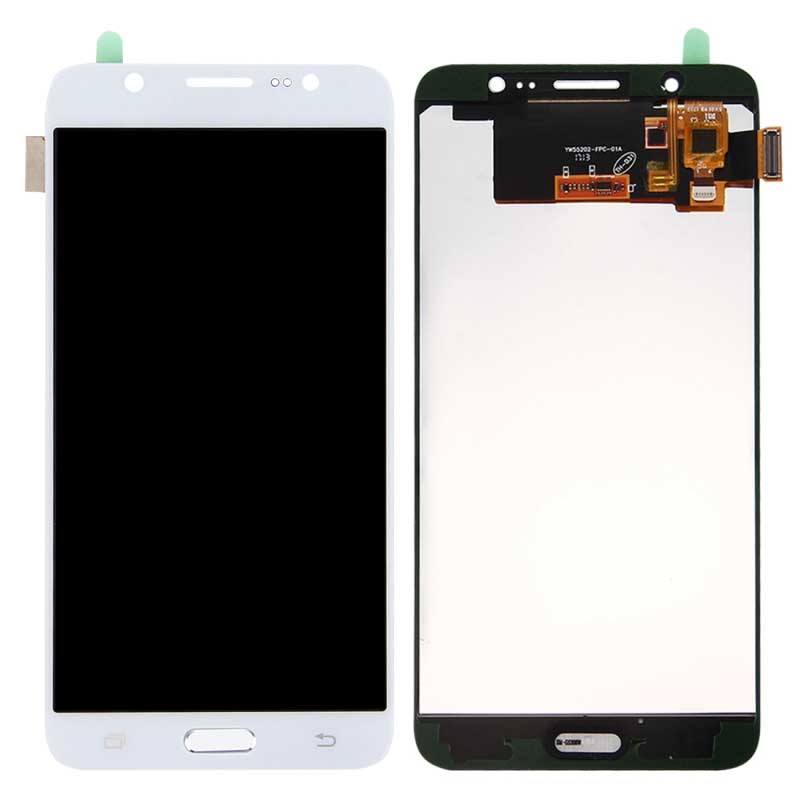 تاچ و ال سی دی Samsung Galaxy J7 2016 اورجینال