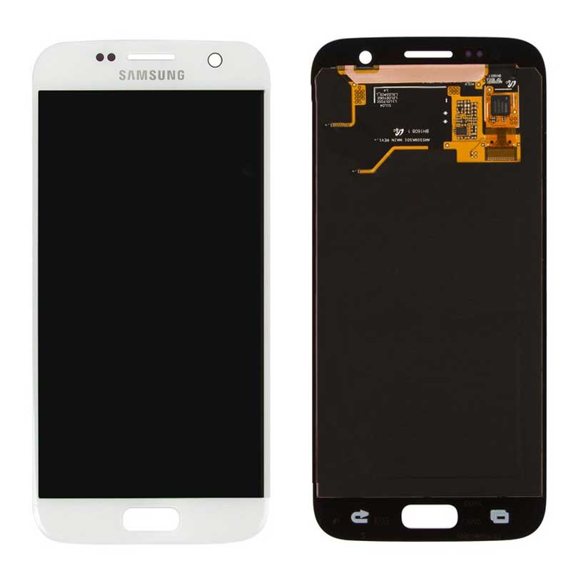 تاچ و ال سی دی Samsung Galaxy S7 Flat اورجینال