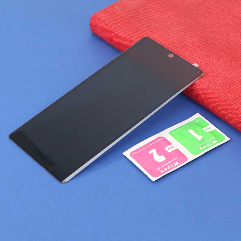 گلس Privacy سامسونگ Note 10 Plus