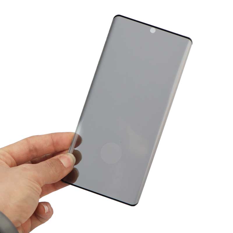 گلس Privacy سامسونگ Note 10