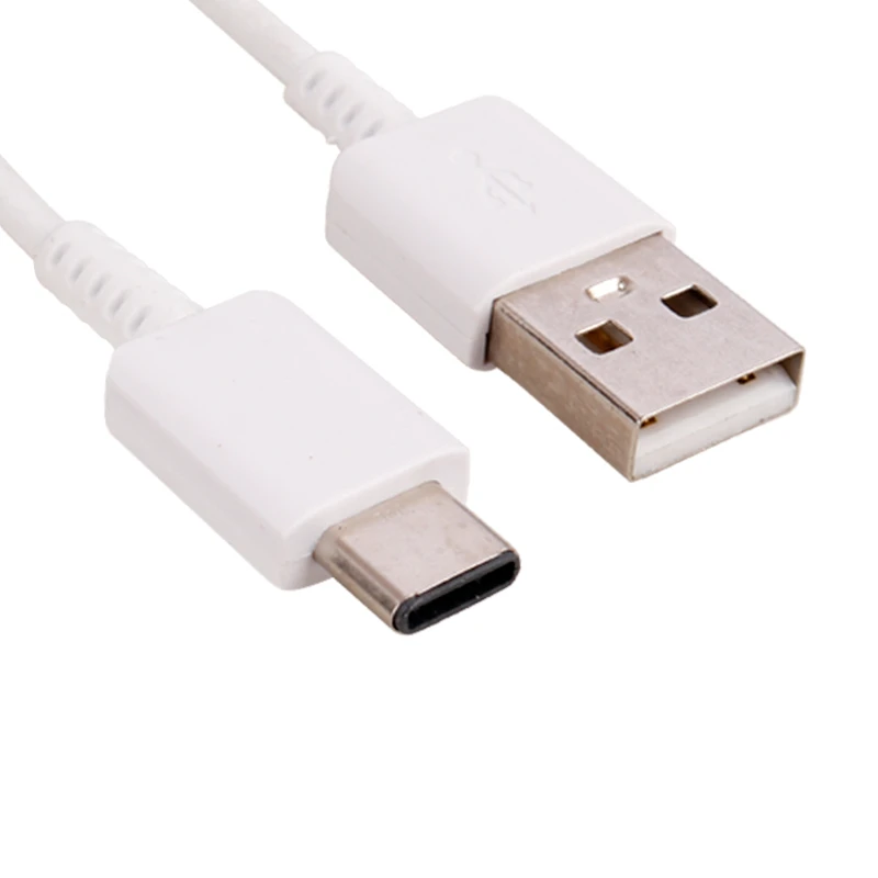 شارژر دیواری Samsung S10 EP-S10EWE + کابل تایپ سی